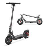 HOVSCO Xander Max 10" Folding Electric Scooter For Adult - Green Vista Living